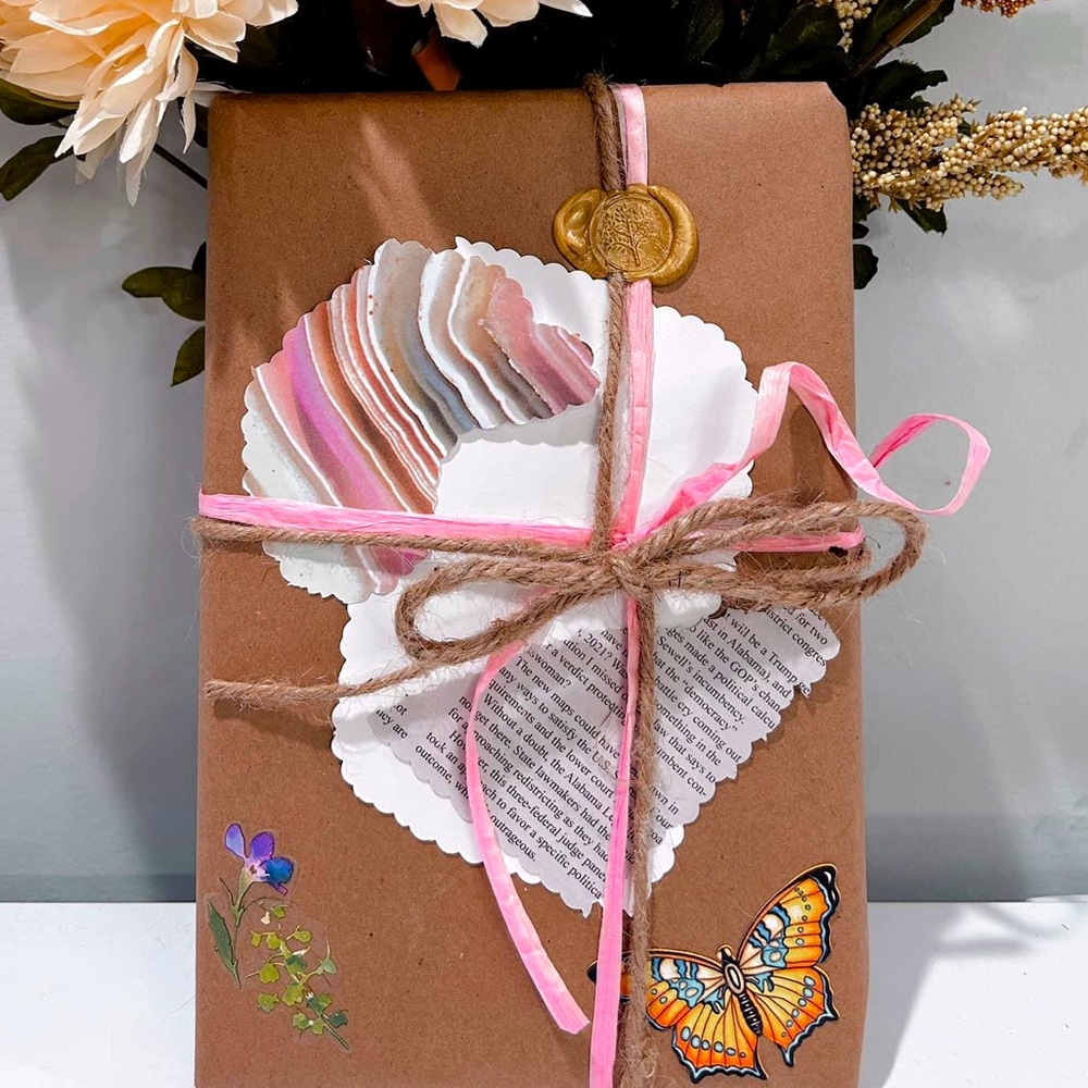 Blind Date with a Book by Reesia & Suzy